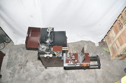 Incense Stick Making Machine